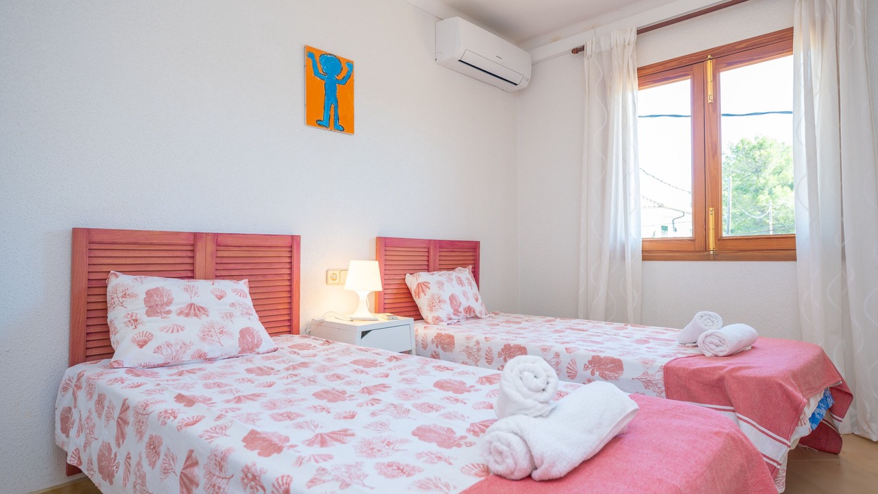 Photo of Bedroom in Marina Manresa