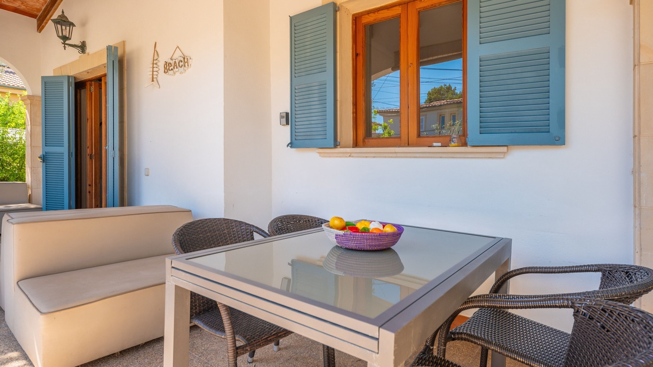 Photo of Outdoor in Marina Manresa