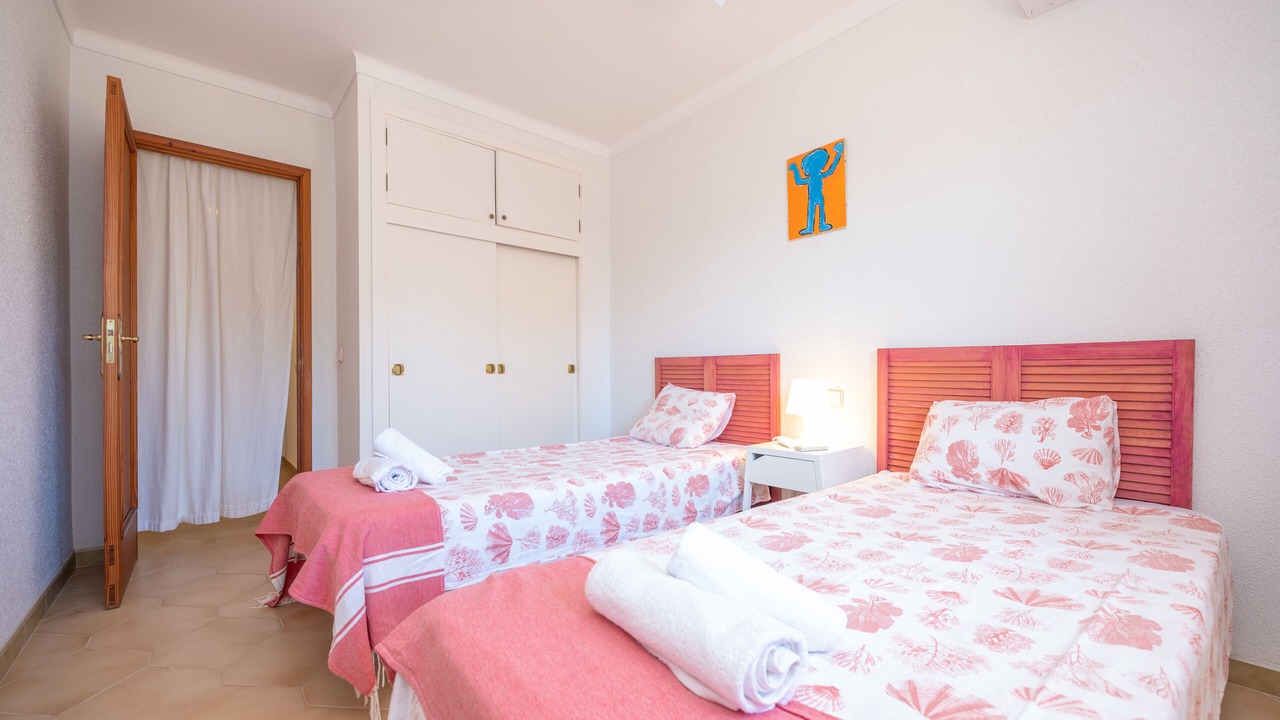 Photo of Bedroom in Marina Manresa