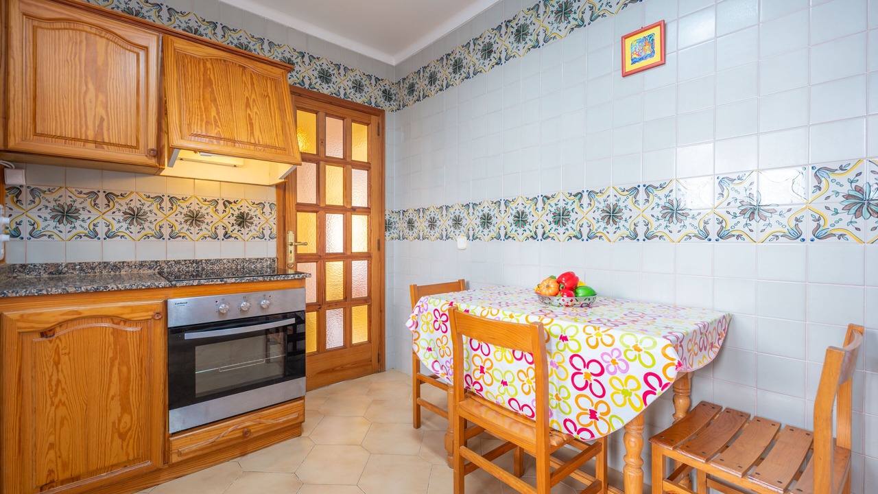 Photo of Kitchen in Marina Manresa