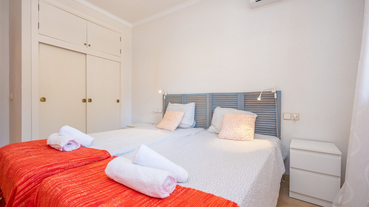 Photo of Bedroom in Marina Manresa