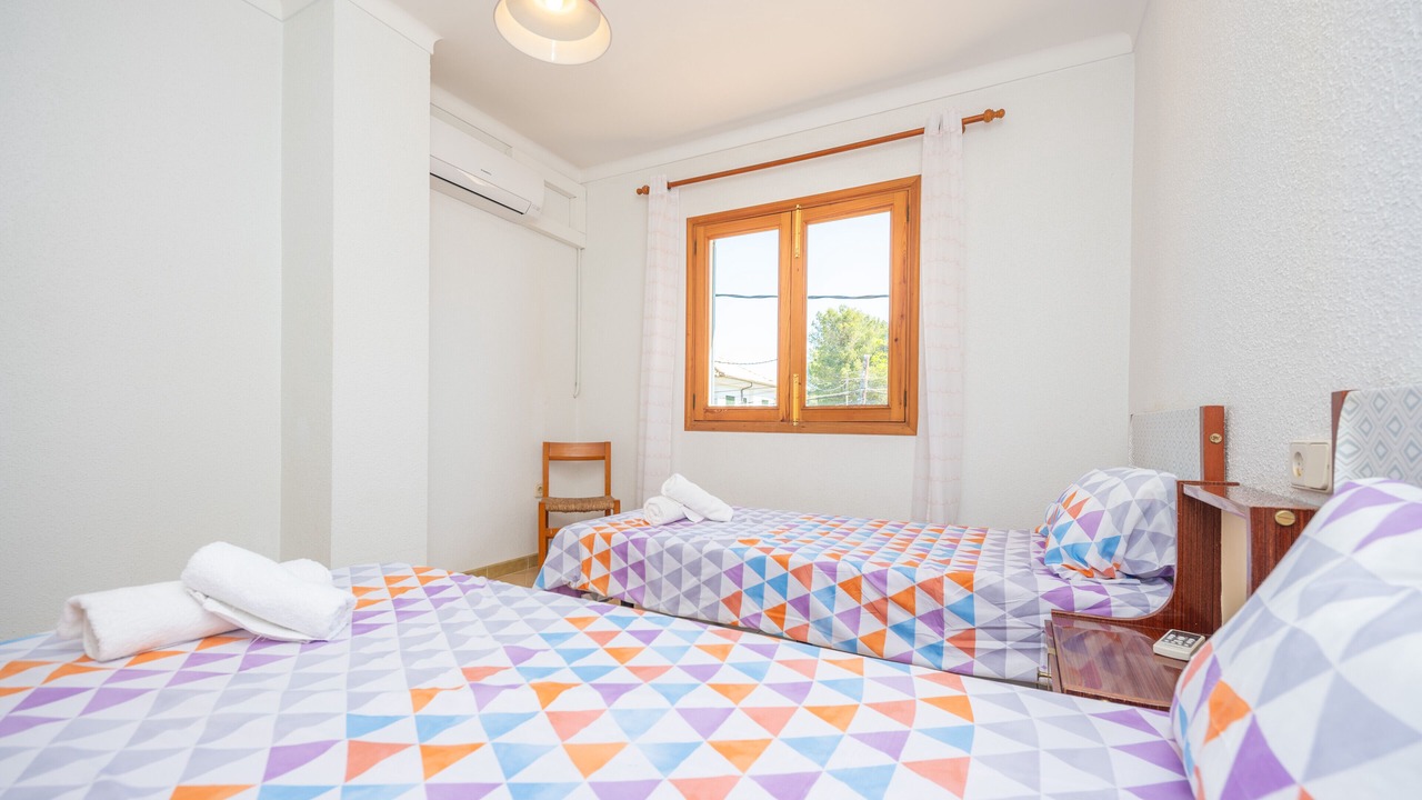 Photo of Bedroom in Marina Manresa