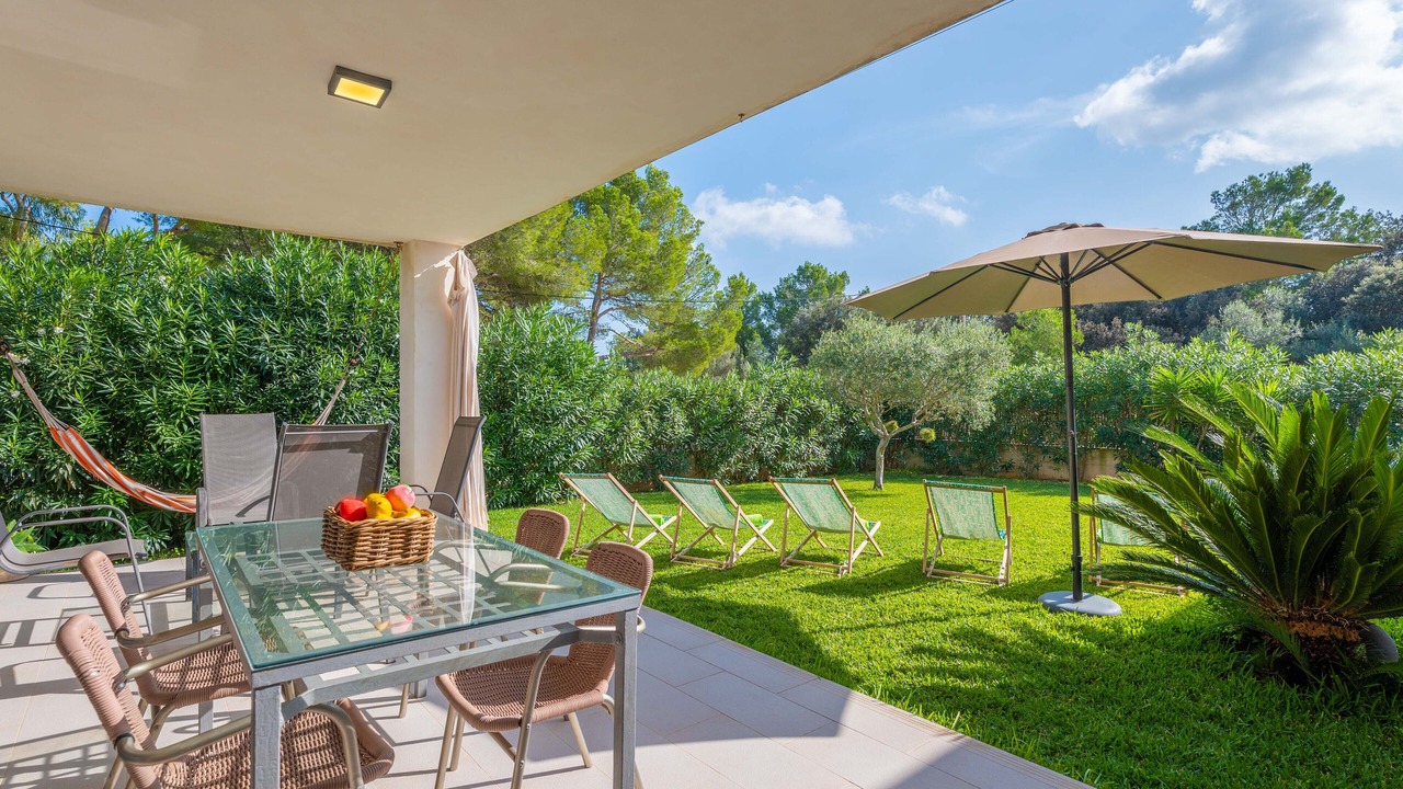 Photo of Outdoor in Marina Manresa