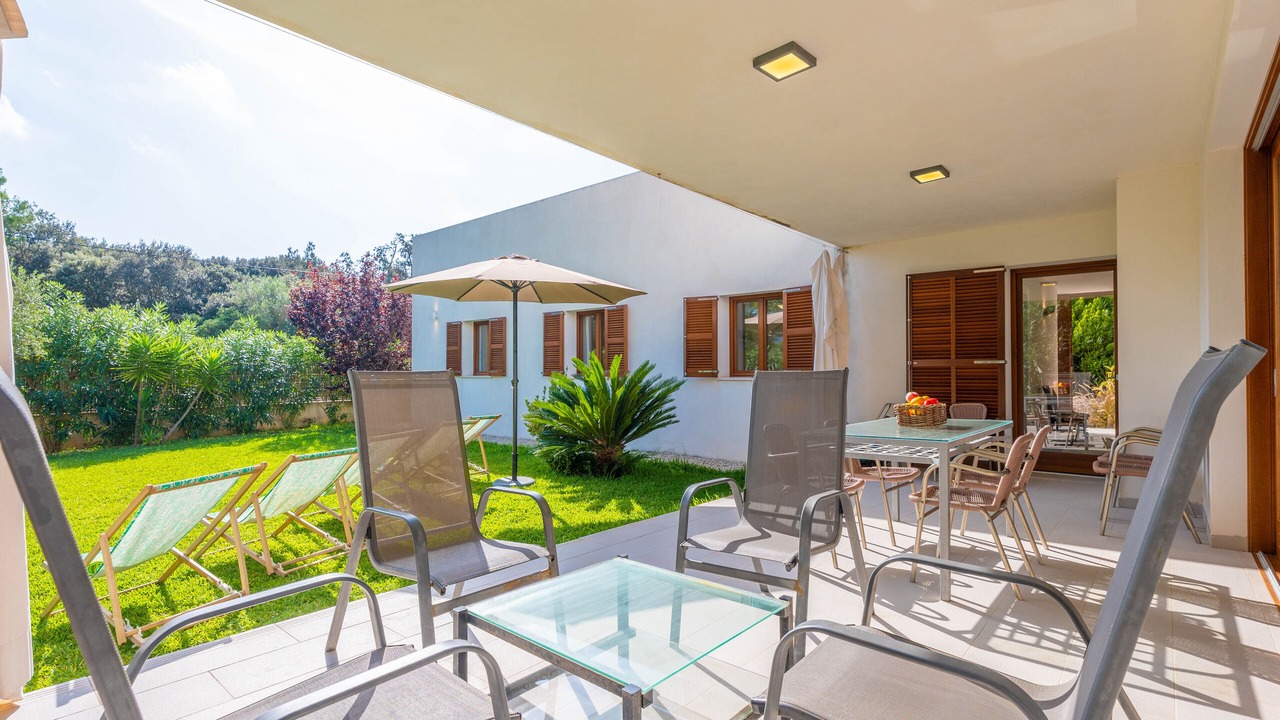 Photo of Outdoor in Marina Manresa