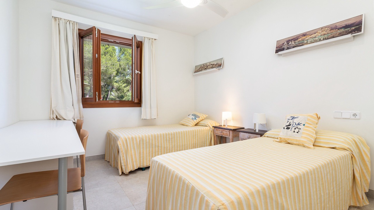 Photo of Bedroom in Marina Manresa