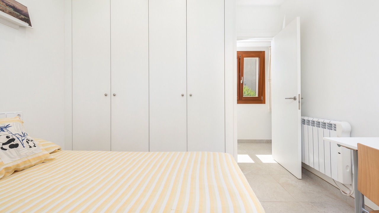 Photo of Bedroom in Marina Manresa
