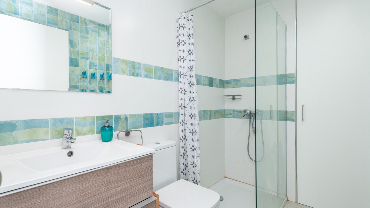 Photo of Bathroom in Marina Manresa