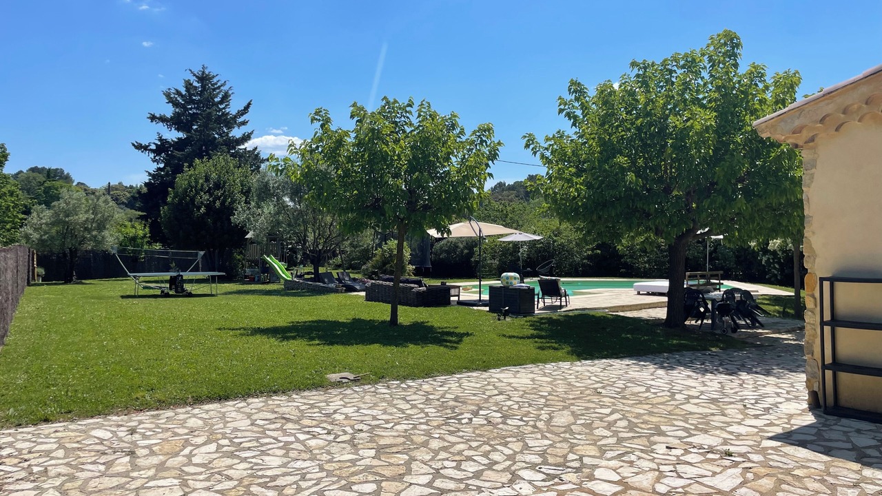 Photo of Outdoor in Boisset-et-Gaujac