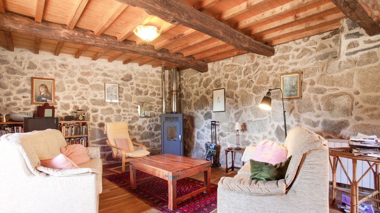 Photo of Livingroom in Panton