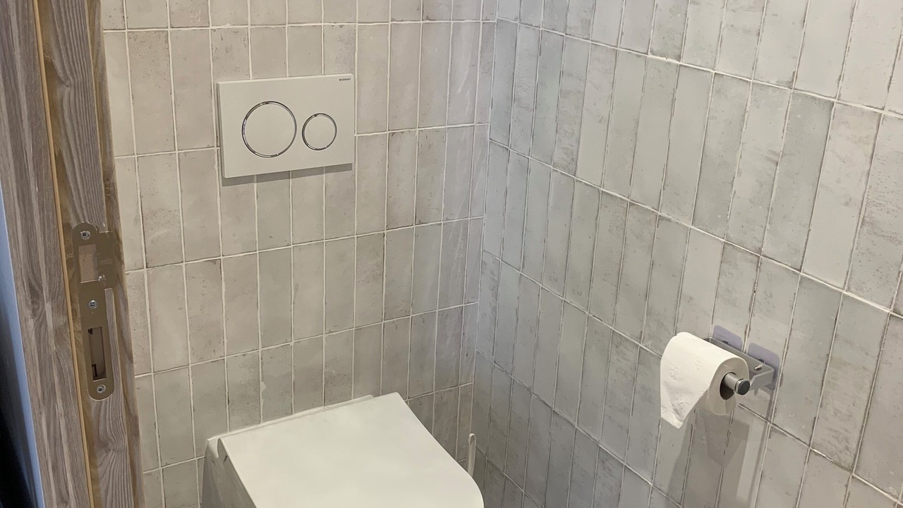 Photo of Bathroom in Sernhac
