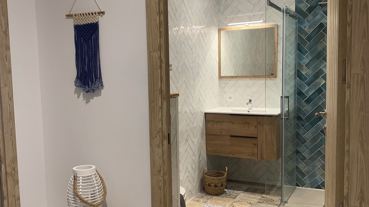Photo of Bathroom in Sernhac