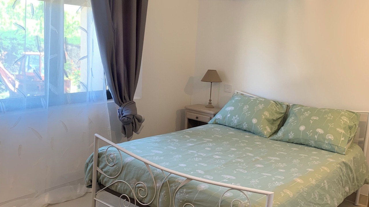 Photo of Bedroom in Sernhac
