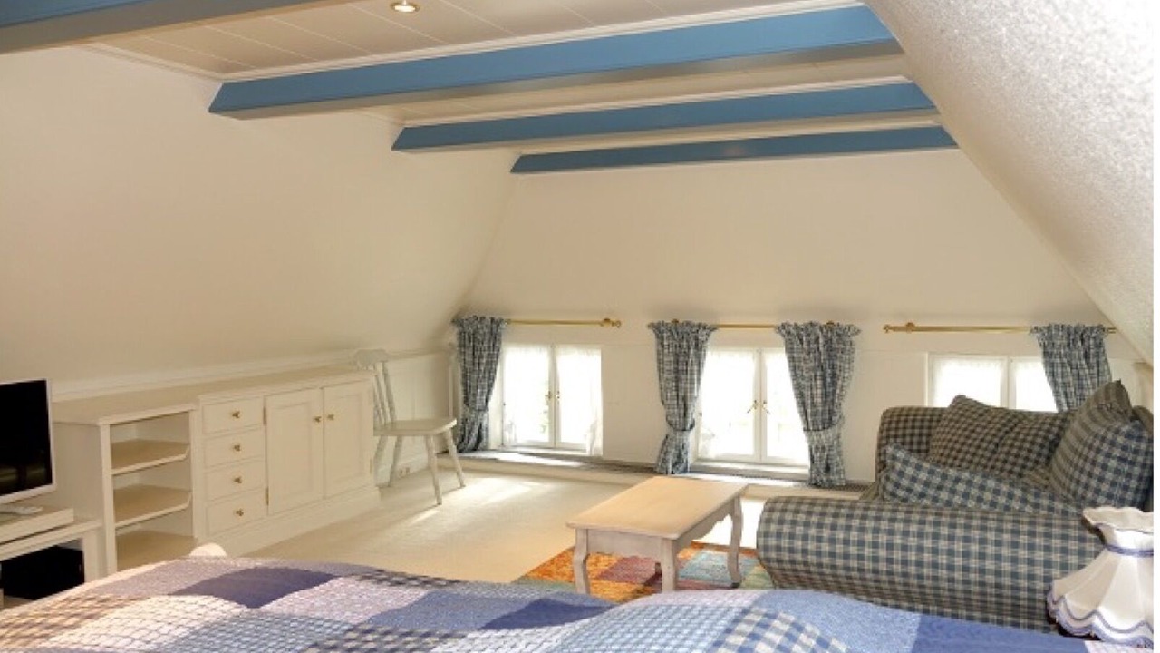 Photo of Bedroom in Emmelsbuell-Horsbuell