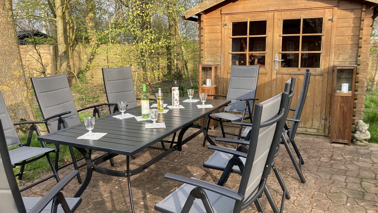 Photo of Outdoor in Emmelsbuell-Horsbuell