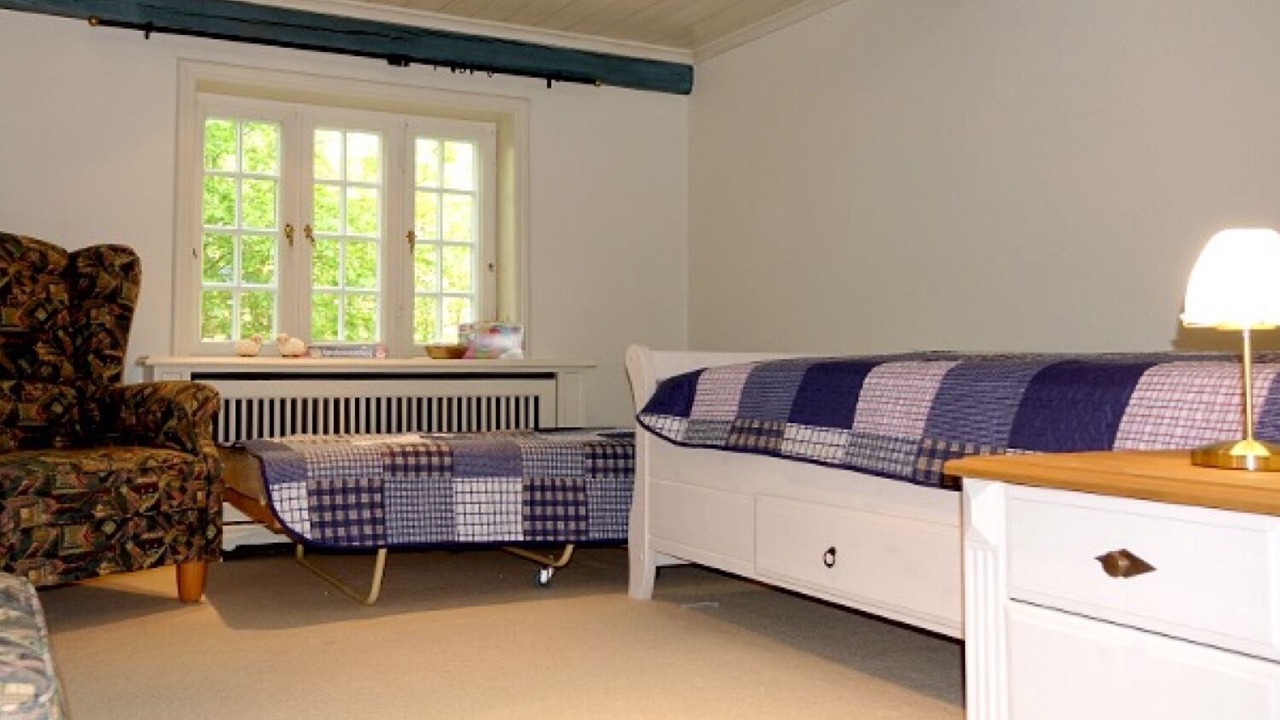Photo of Bedroom in Emmelsbuell-Horsbuell