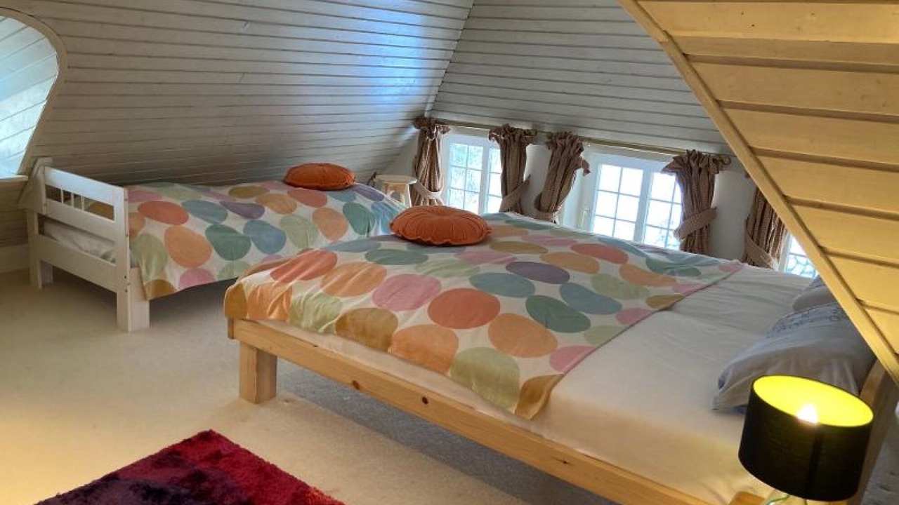 Photo of Bedroom in Emmelsbuell-Horsbuell