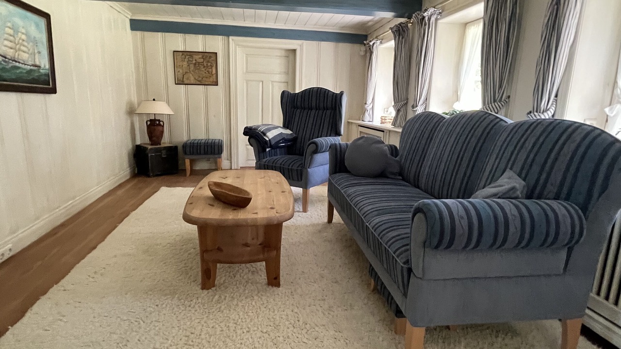 Photo of Livingroom in Emmelsbuell-Horsbuell