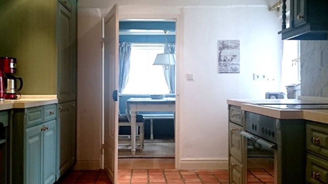 Photo of Kitchen in Emmelsbuell-Horsbuell