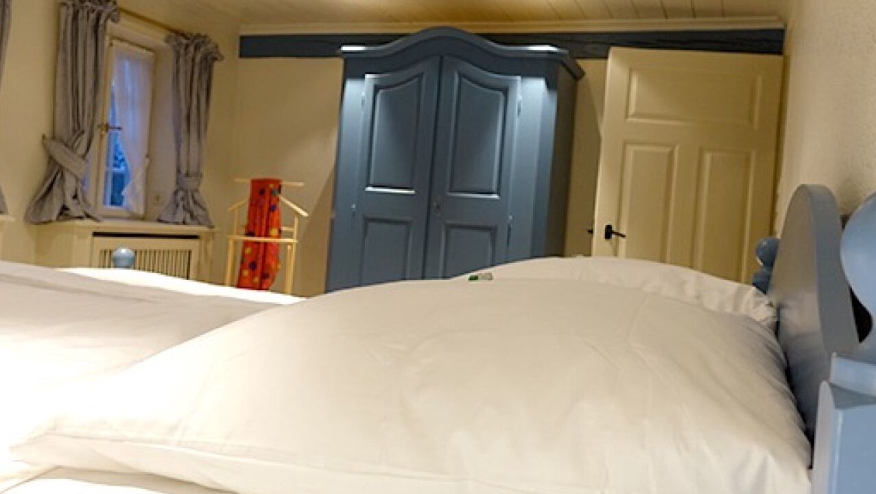 Photo of Bedroom in Emmelsbuell-Horsbuell