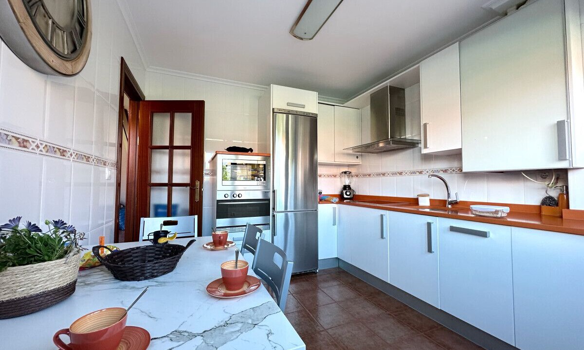 Photo of Kitchen in Ajo