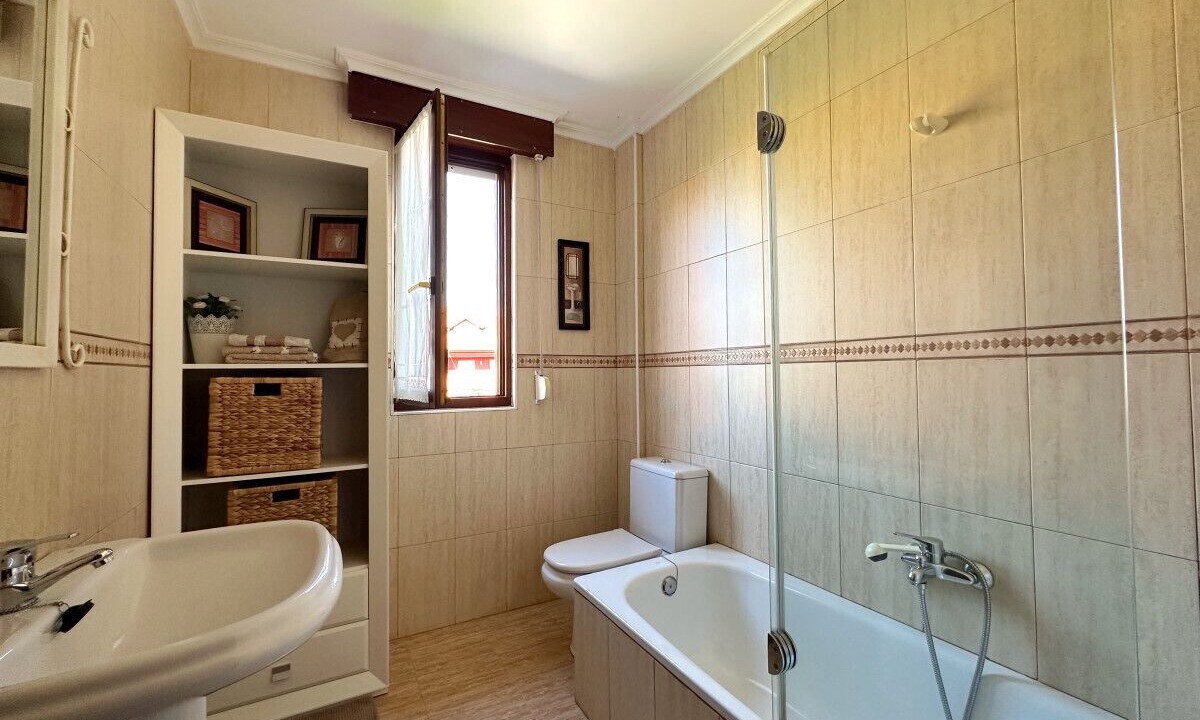Photo of Bathroom in Ajo
