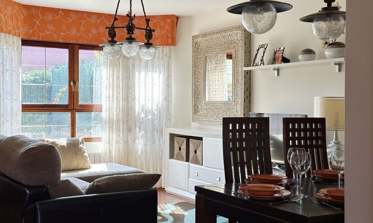 Photo of Livingroom in Ajo