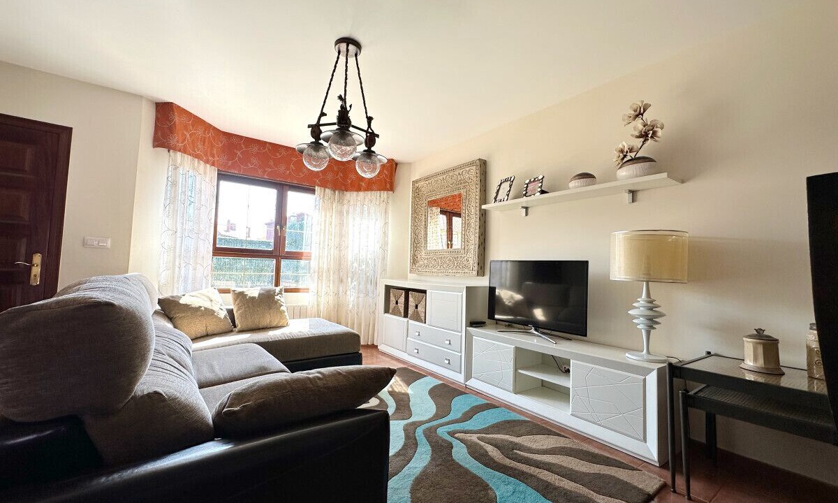 Photo of Livingroom in Ajo