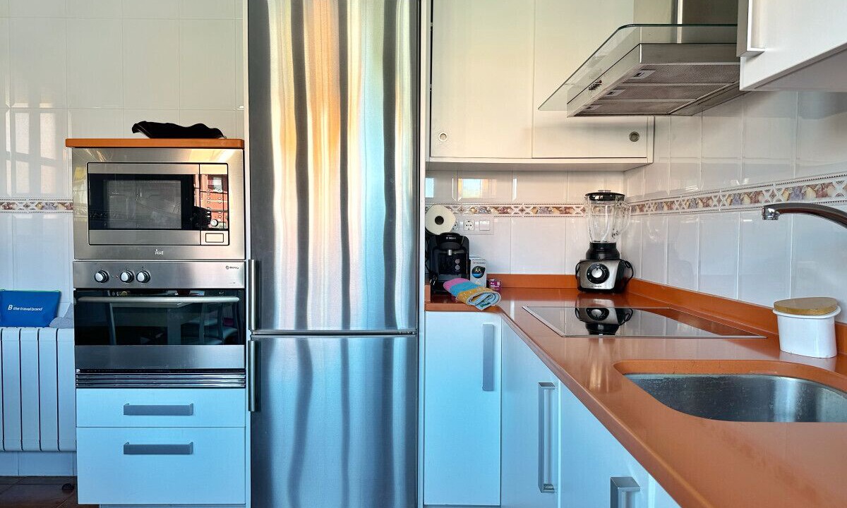 Photo of Kitchen in Ajo