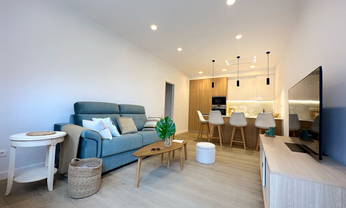 Photo of Livingroom in Ajo