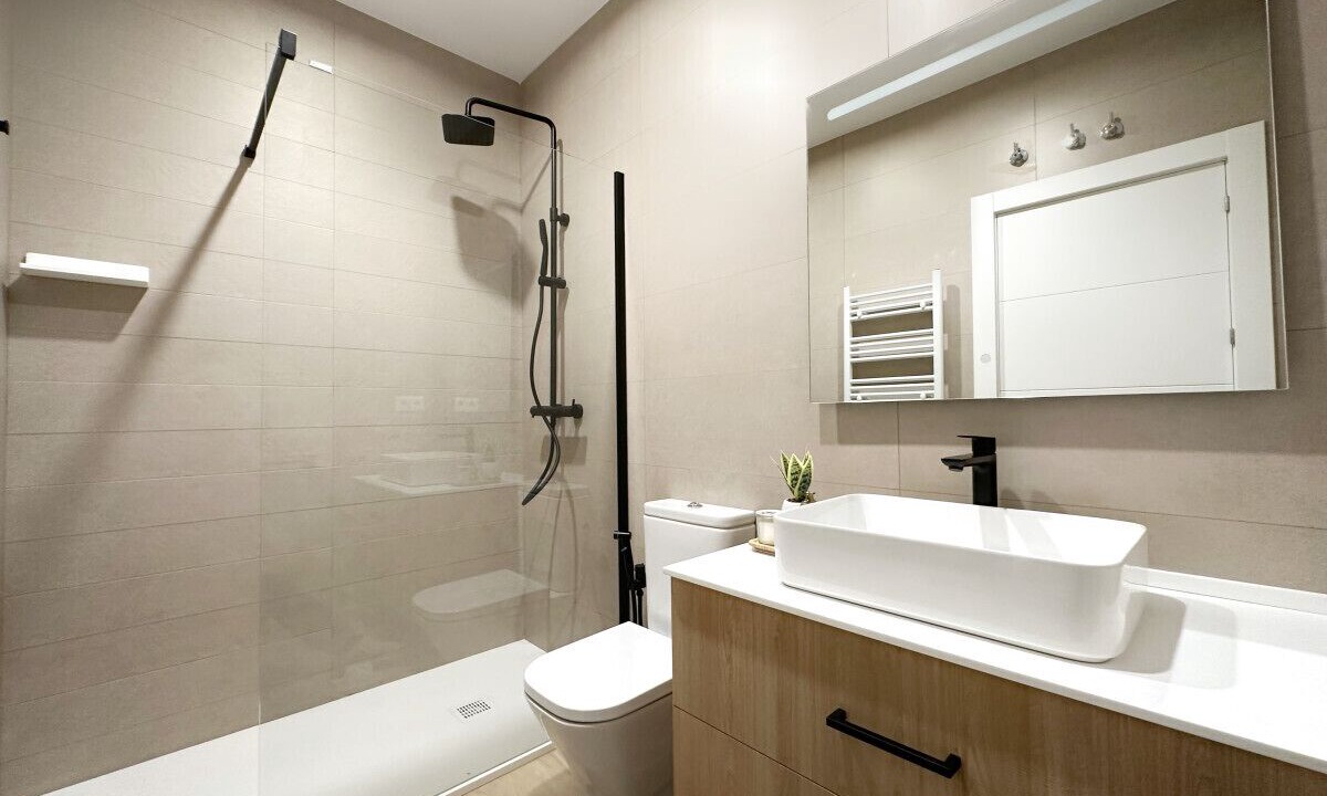 Photo of Bathroom in Ajo