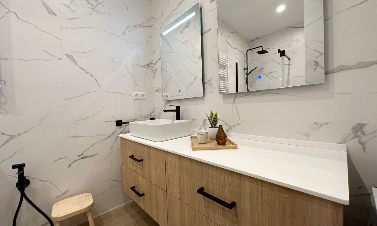 Photo of Bathroom in Ajo