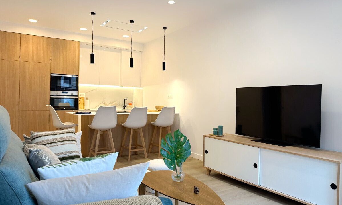 Photo of Livingroom in Ajo