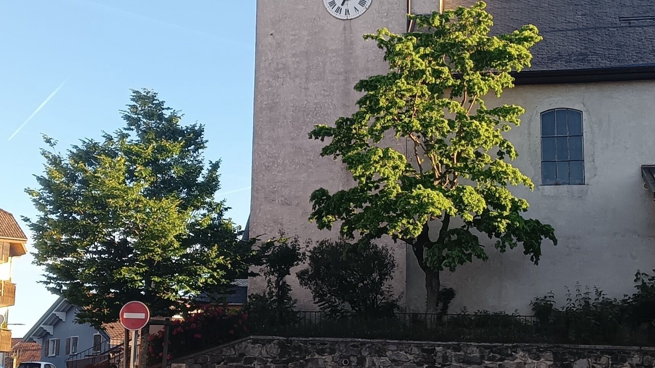 Photo of Outdoor in Larringes