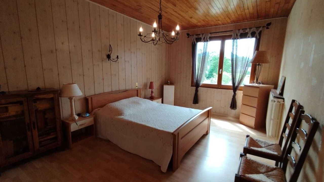 Photo of Bedroom in Larringes