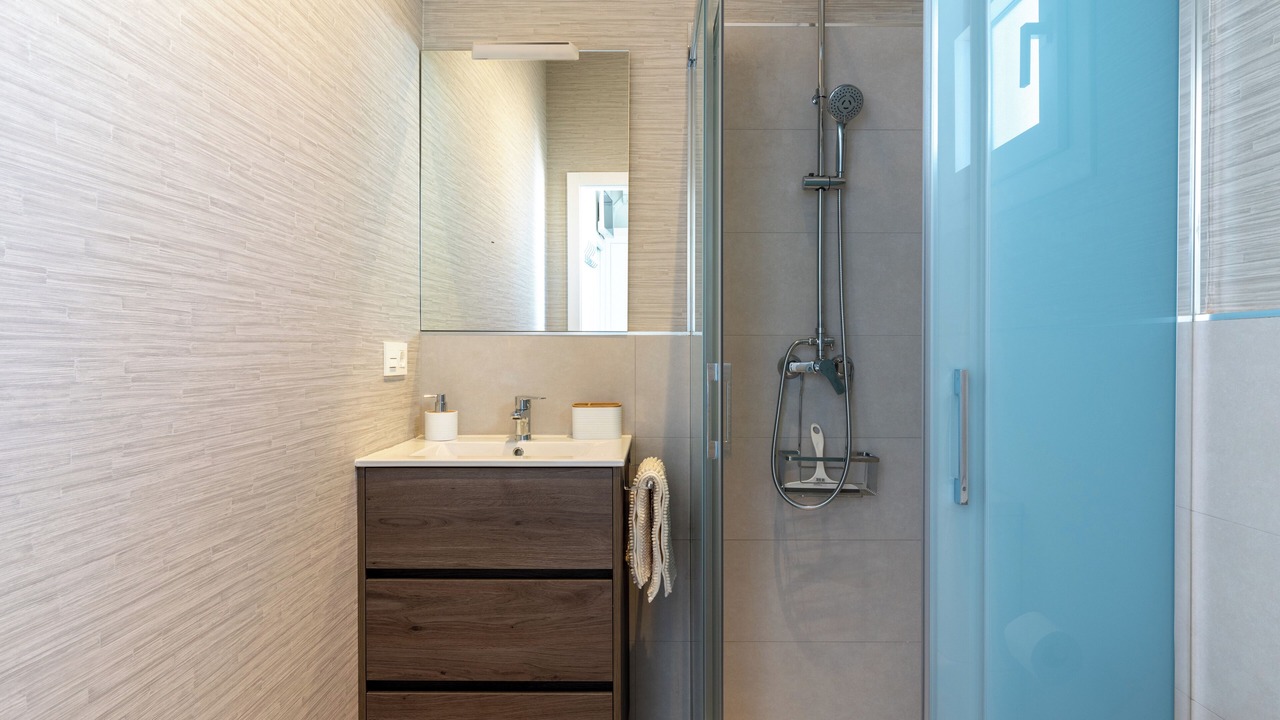 Photo of Bathroom in Alameda
