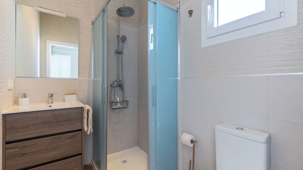 Photo of Bathroom in Alameda