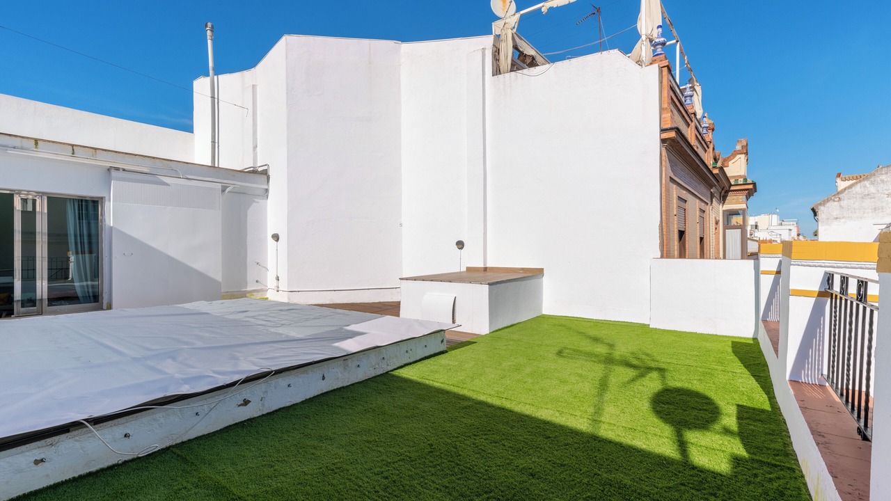 Photo of Patio Balcony in Alameda