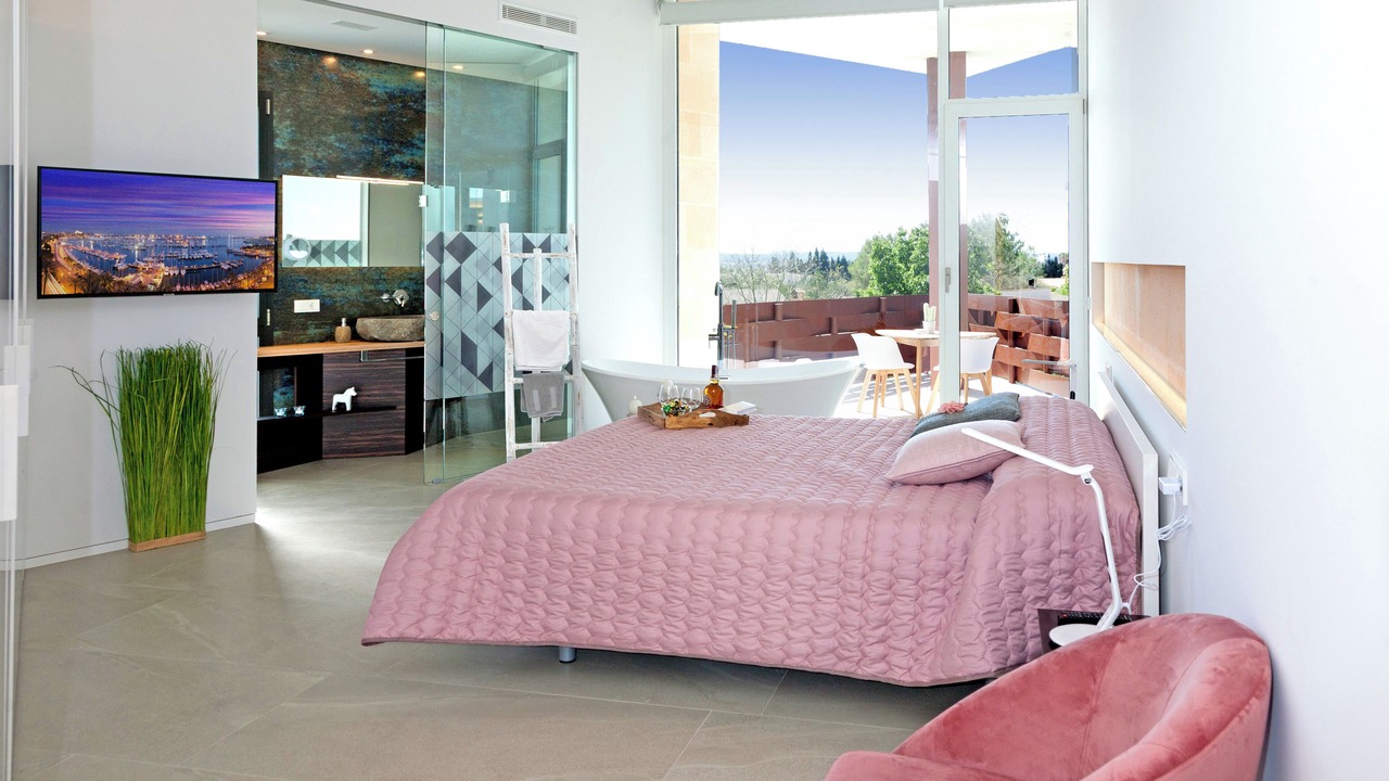 Photo of Bedroom in Crestatx