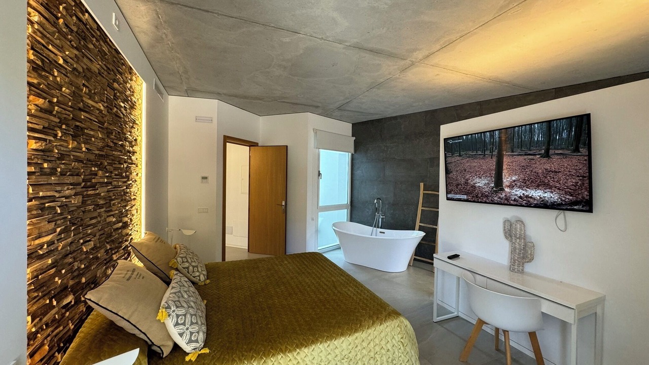 Photo of Bedroom in Crestatx