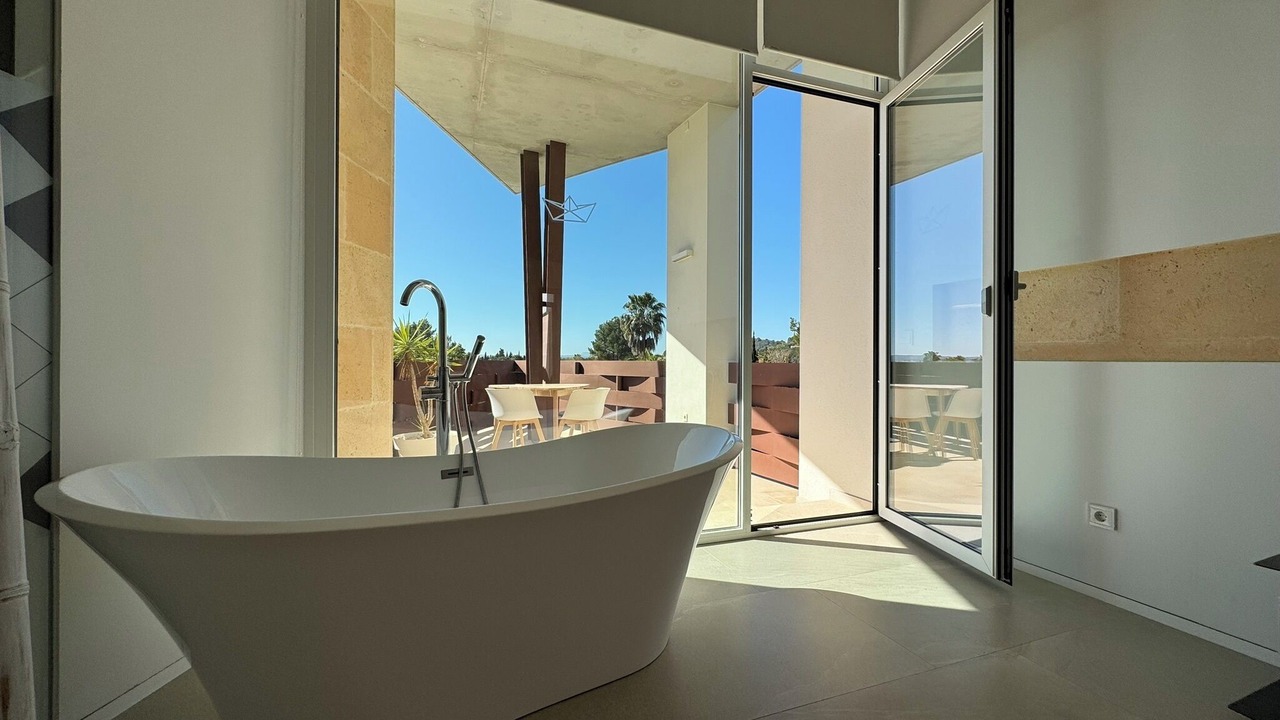 Photo of Bathroom in Crestatx
