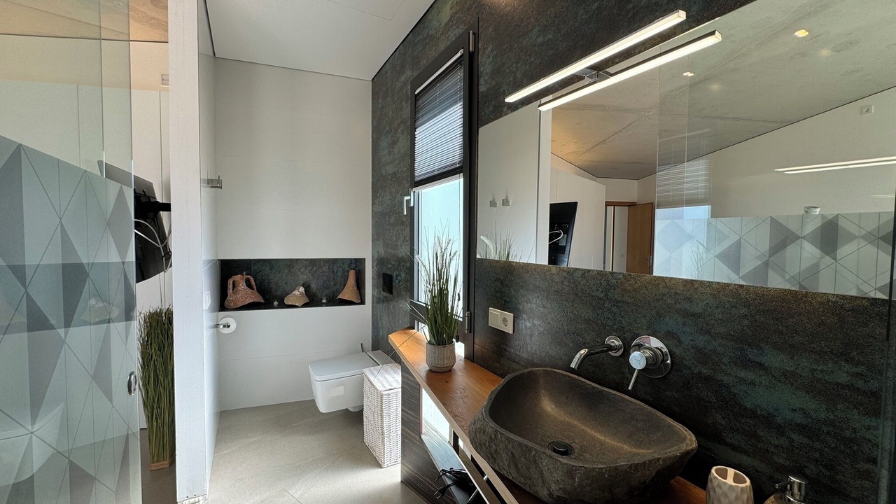 Photo of Bathroom in Crestatx