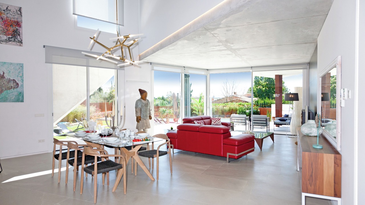 Photo of Livingroom in Crestatx