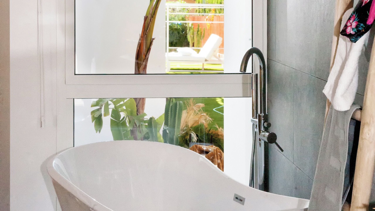 Photo of Bathroom in Crestatx
