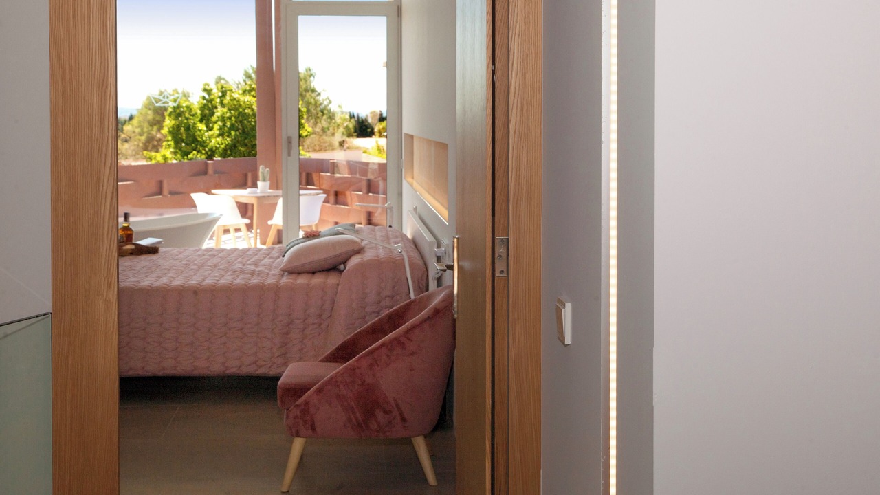 Photo of Bedroom in Crestatx
