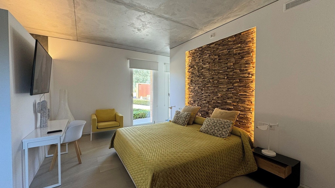 Photo of Bedroom in Crestatx