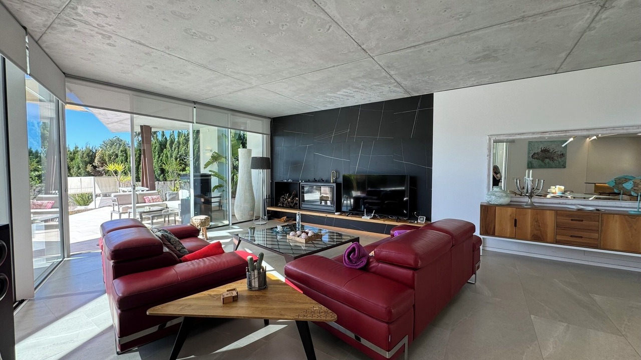 Photo of Livingroom in Crestatx
