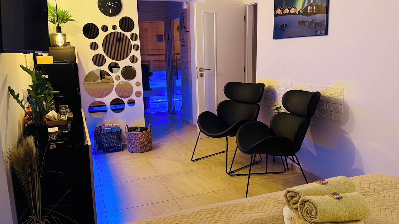 Photo of Bedroom in Veleslavin