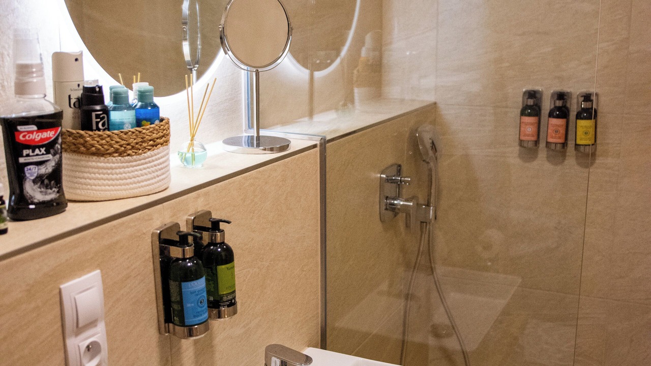 Photo of Bathroom in Veleslavin