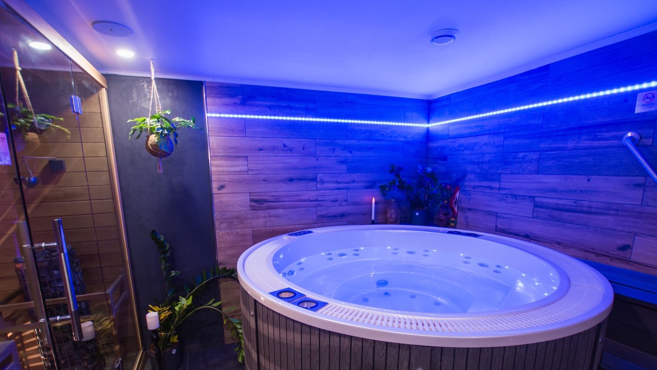 Photo of Bathroom in Veleslavin