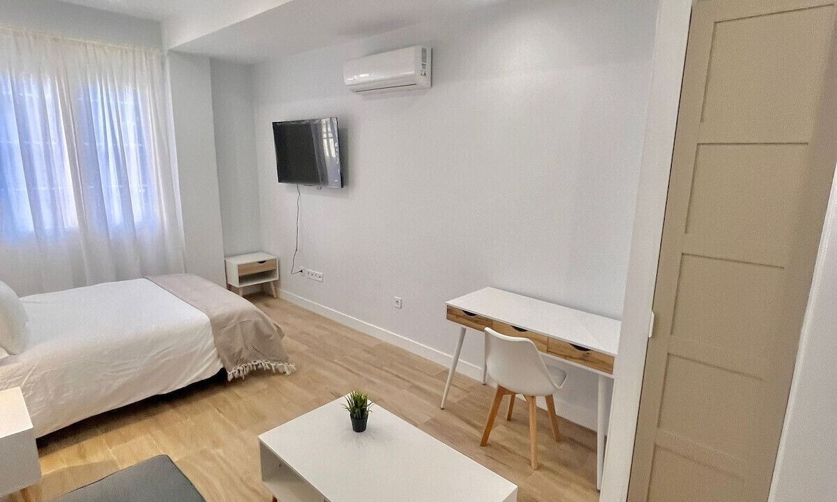 Photo of Bedroom in Hortaleza